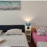 Dubrovacka アパート スプリト