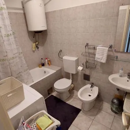 Dubrovacka スプリト