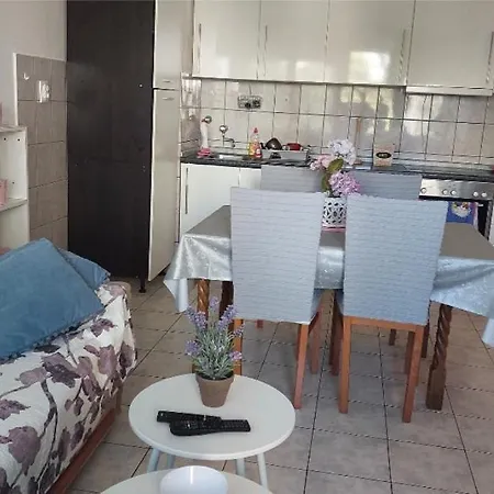 アパート Dubrovacka スプリト