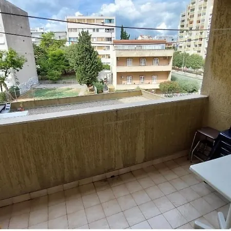 Appartement Dubrovacka *