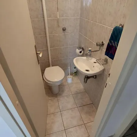 Appartement Dubrovacka Split