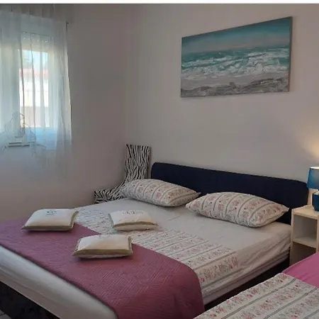 Dubrovacka Apartmán Split