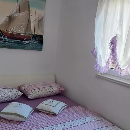 Appartement Dubrovacka Split