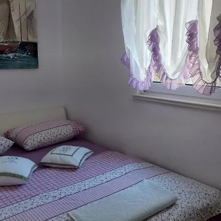 Dubrovacka Appartement