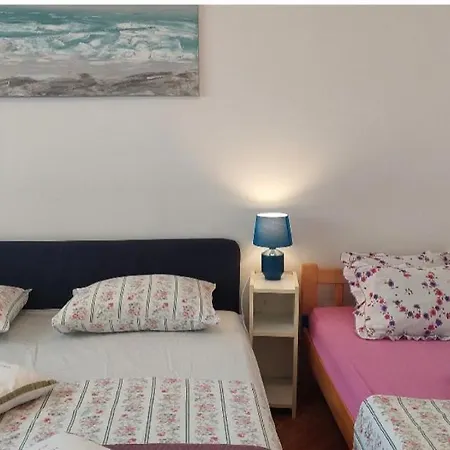 Dubrovacka Apartmán Split