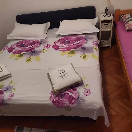 Dubrovacka Appartement Split