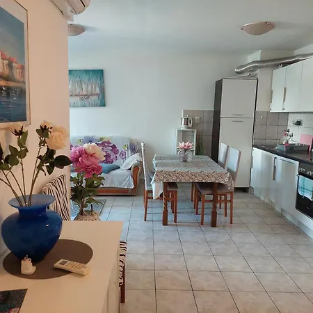 公寓 Dubrovacka 斯普利特