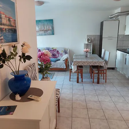 Appartement Dubrovacka Split