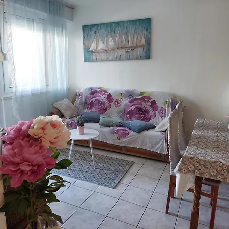 Appartement Dubrovacka Split