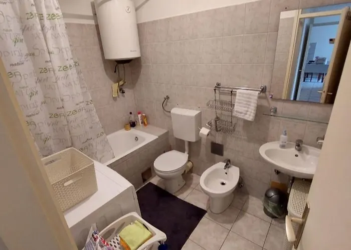 Dubrovacka 斯普利特