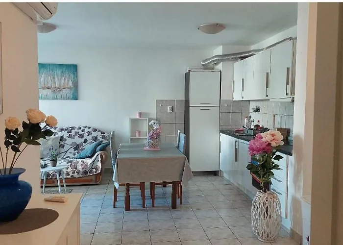 Dubrovacka * 斯普利特