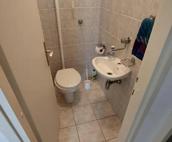 Apartment Dubrovacka Split