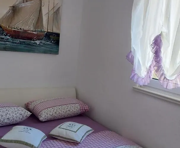 Apartment Dubrovacka Split