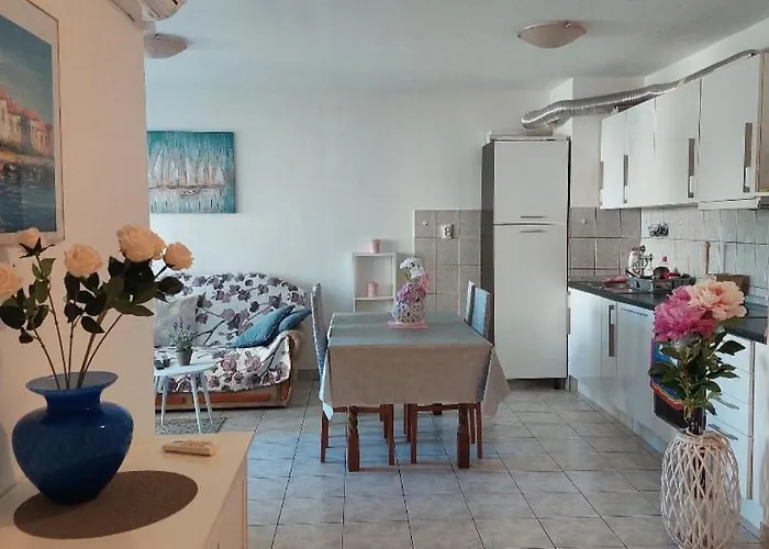 Dubrovacka 斯普利特