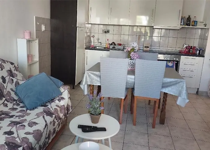 Apartment Dubrovacka Split