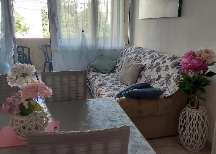 Dubrovacka Apartment