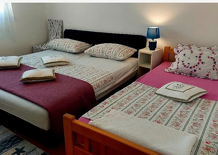 Dubrovacka * 斯普利特