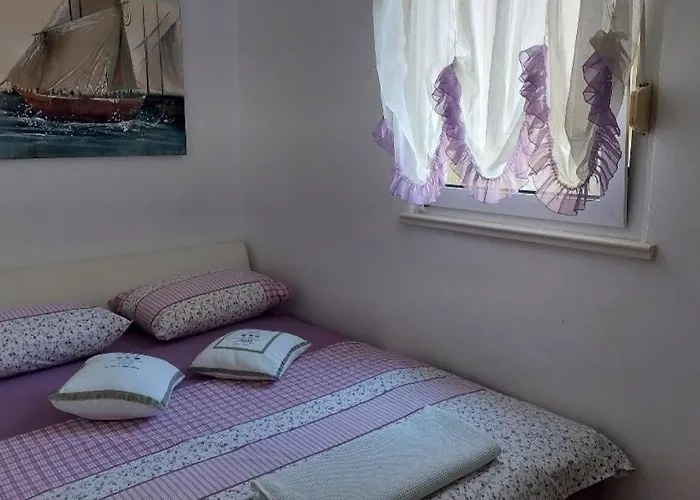 Dubrovacka Apartment