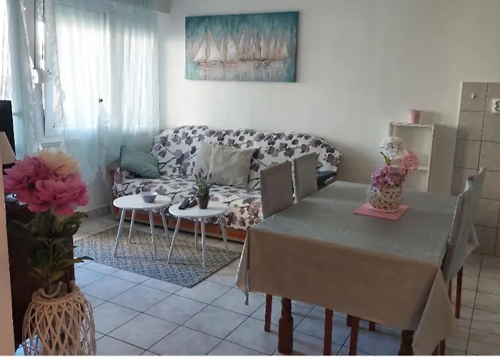 Dubrovacka Apartment *