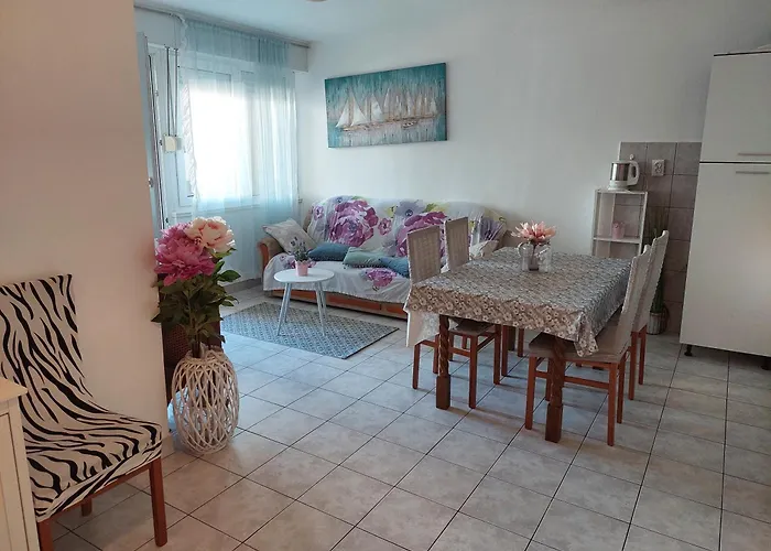 Dubrovacka Apartment *