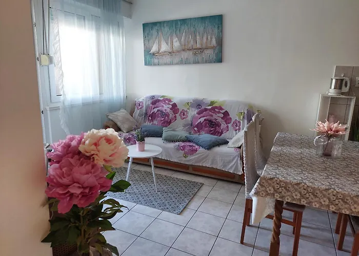 Apartment Dubrovacka Split