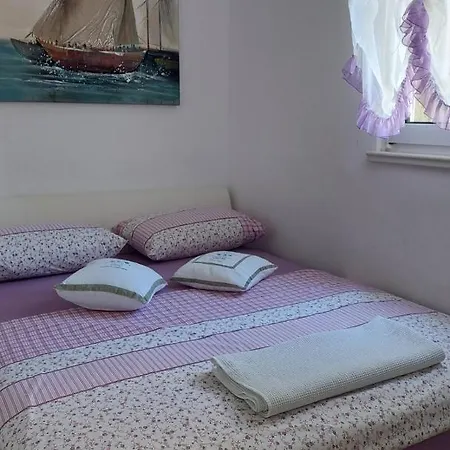 Dubrovacka * Спліт